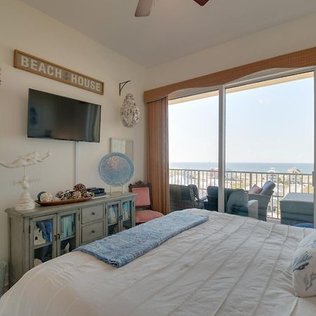 Beachfront Gulf Shores Family Escape Pool Access المظهر الخارجي الصورة