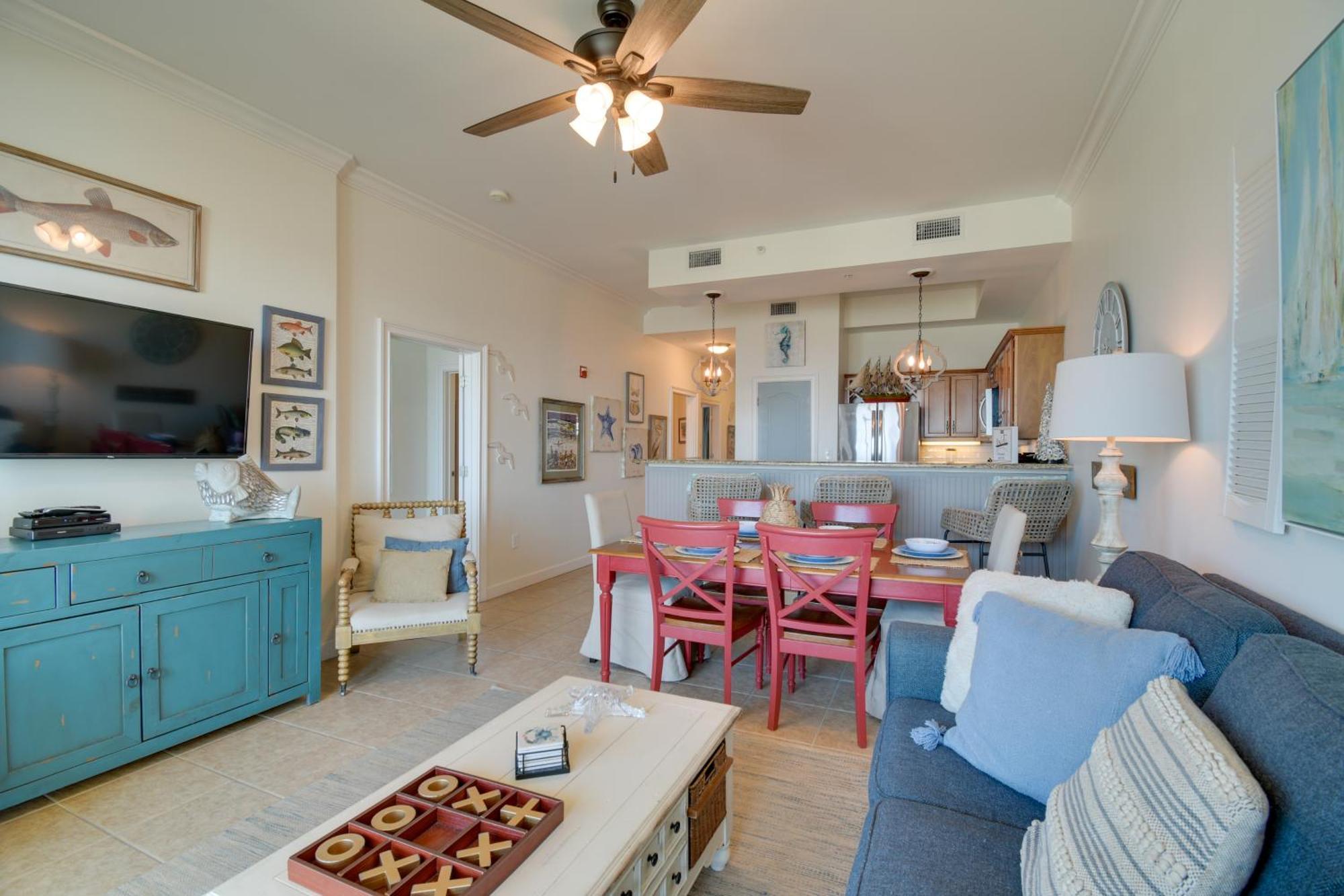 Beachfront Gulf Shores Family Escape Pool Access المظهر الخارجي الصورة