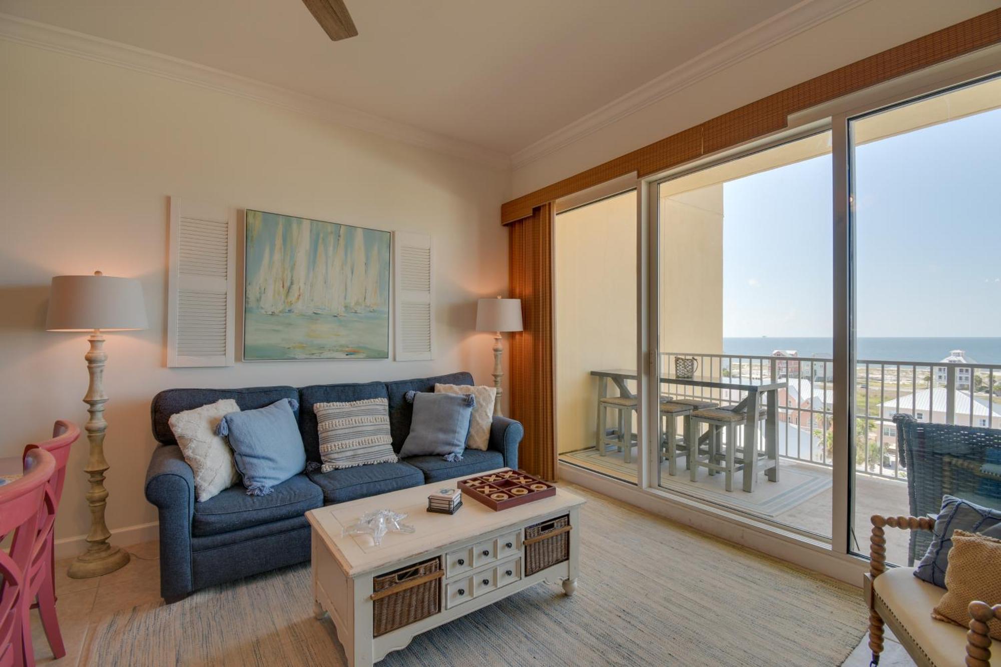 Beachfront Gulf Shores Family Escape Pool Access المظهر الخارجي الصورة