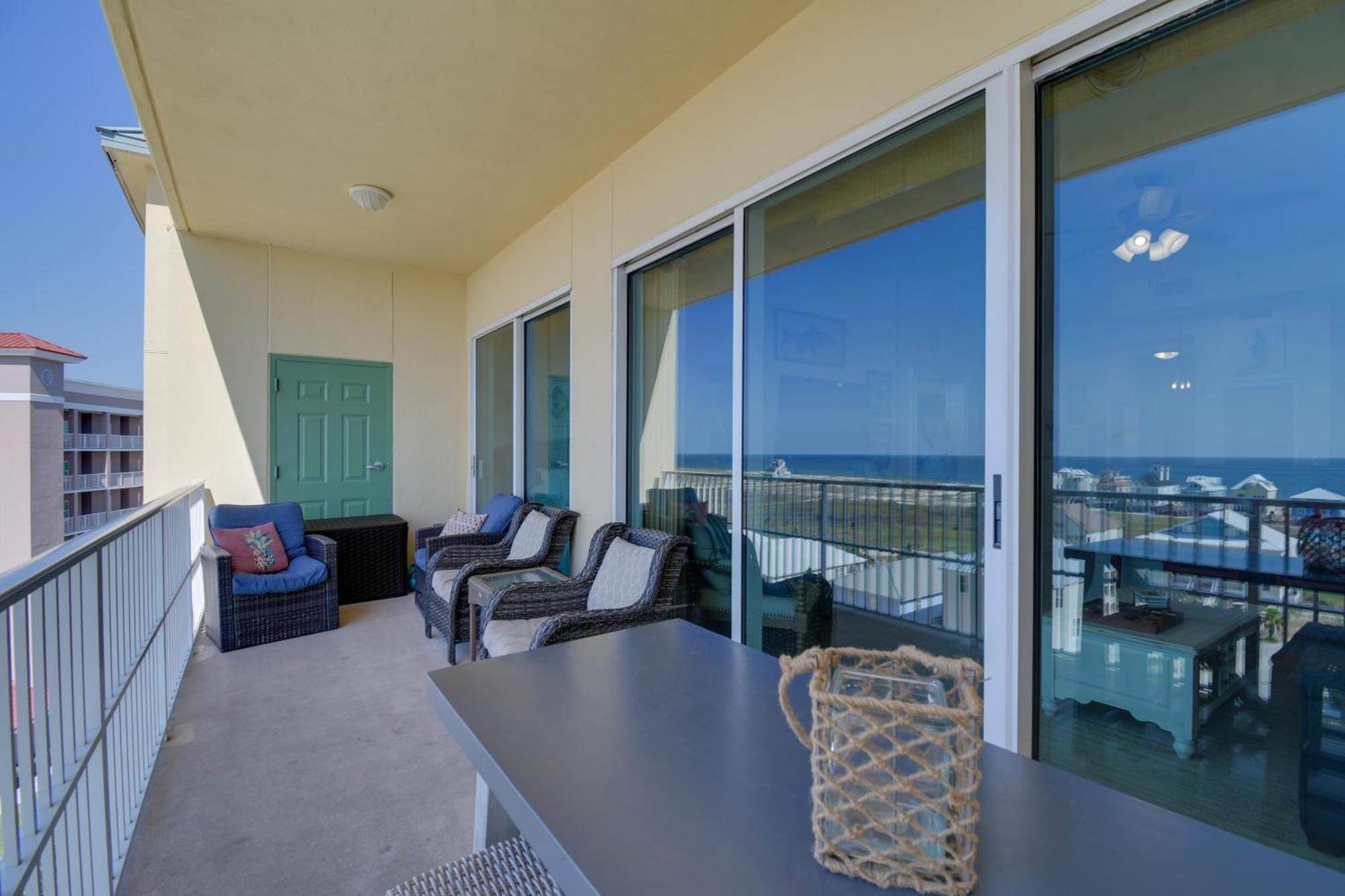 Beachfront Gulf Shores Family Escape Pool Access المظهر الخارجي الصورة