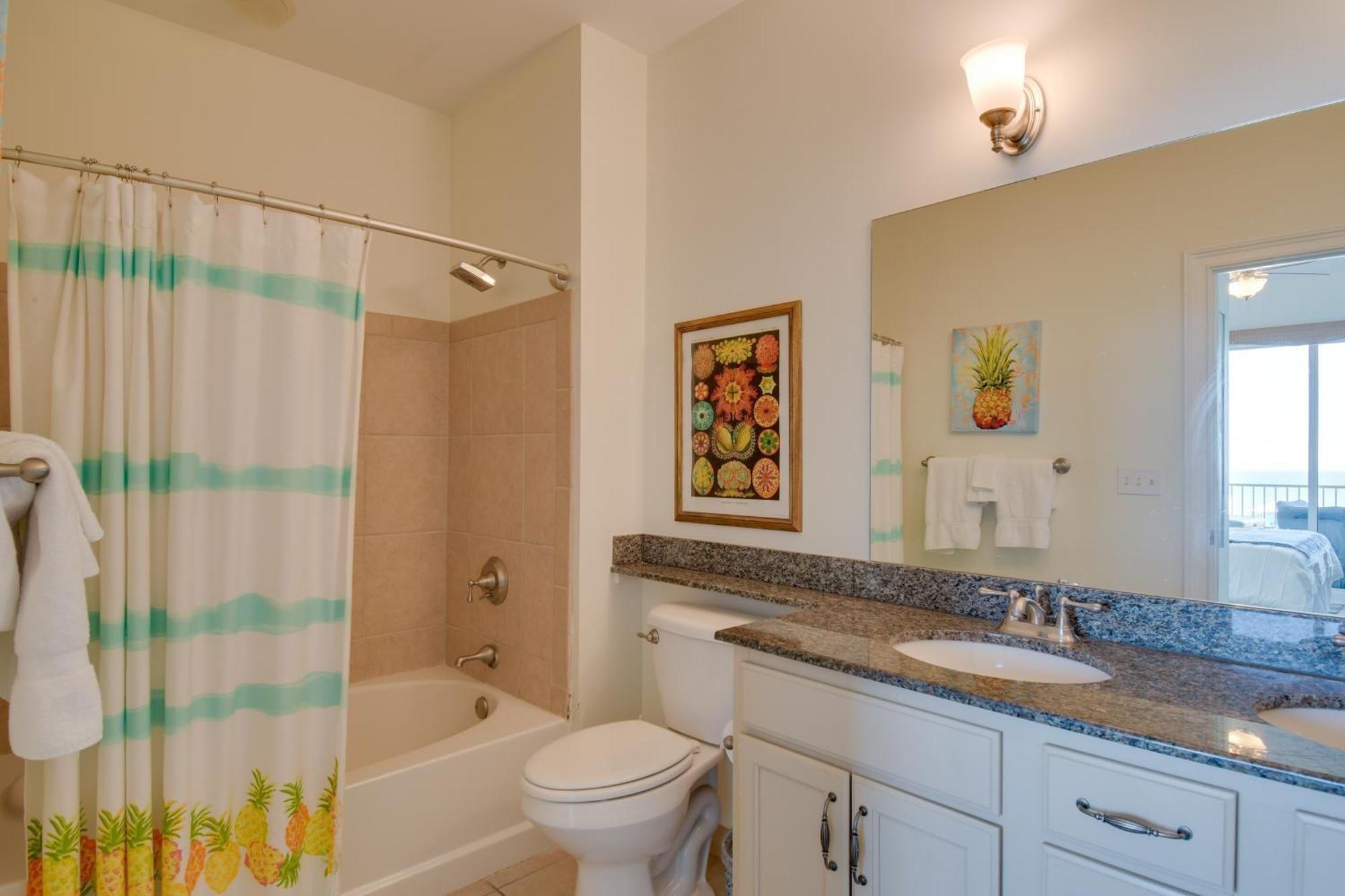 Beachfront Gulf Shores Family Escape Pool Access المظهر الخارجي الصورة
