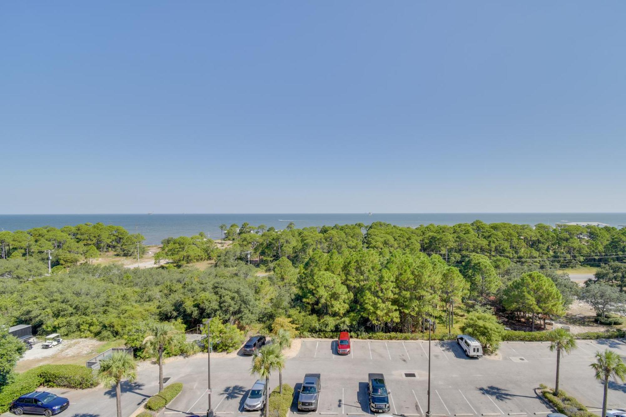 Beachfront Gulf Shores Family Escape Pool Access المظهر الخارجي الصورة