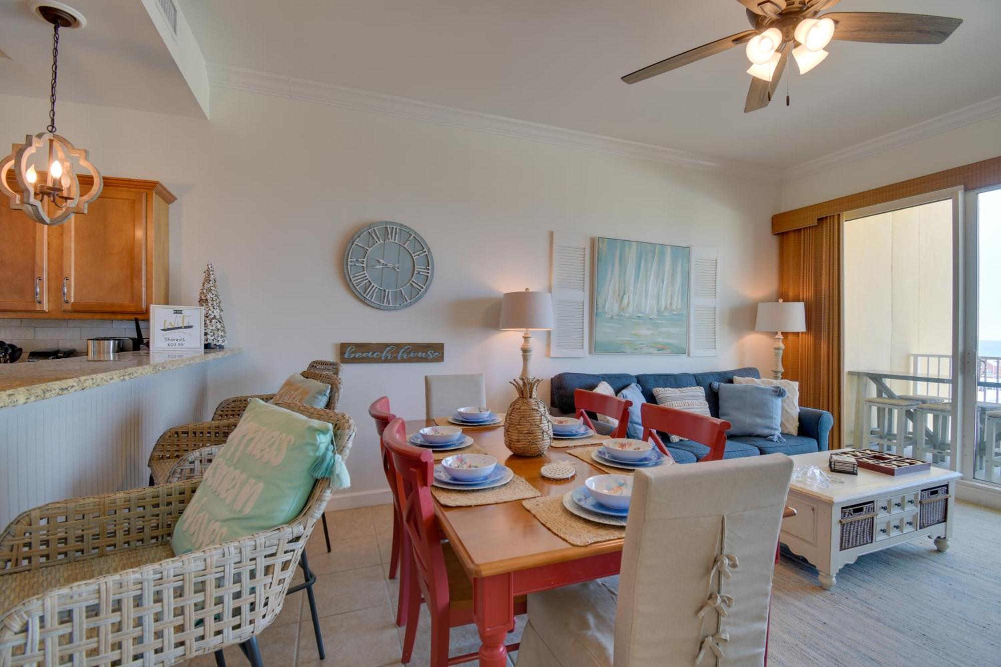 Beachfront Gulf Shores Family Escape Pool Access المظهر الخارجي الصورة