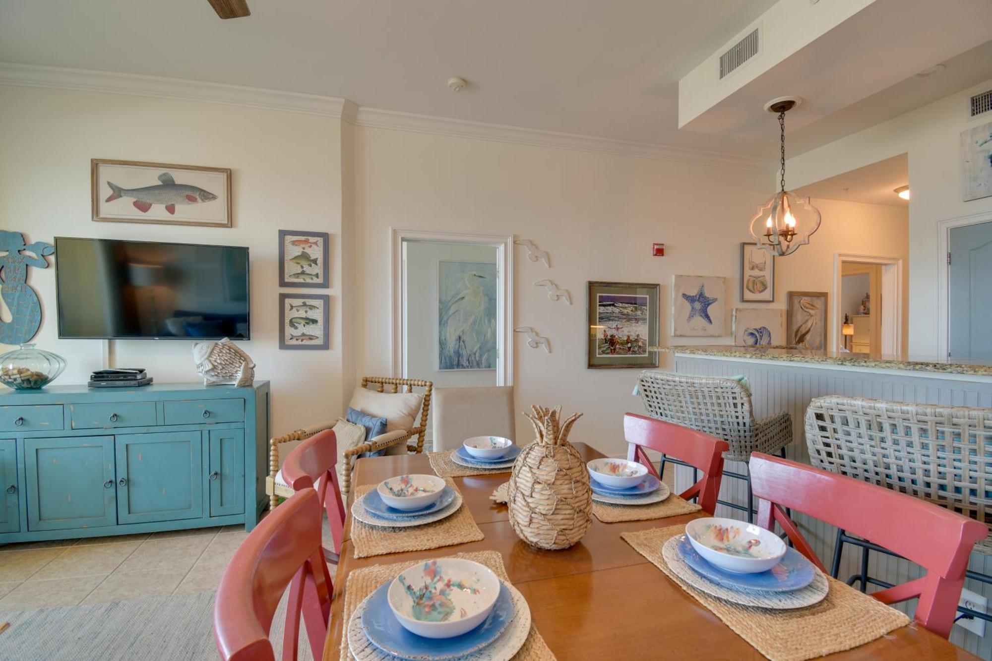 Beachfront Gulf Shores Family Escape Pool Access المظهر الخارجي الصورة