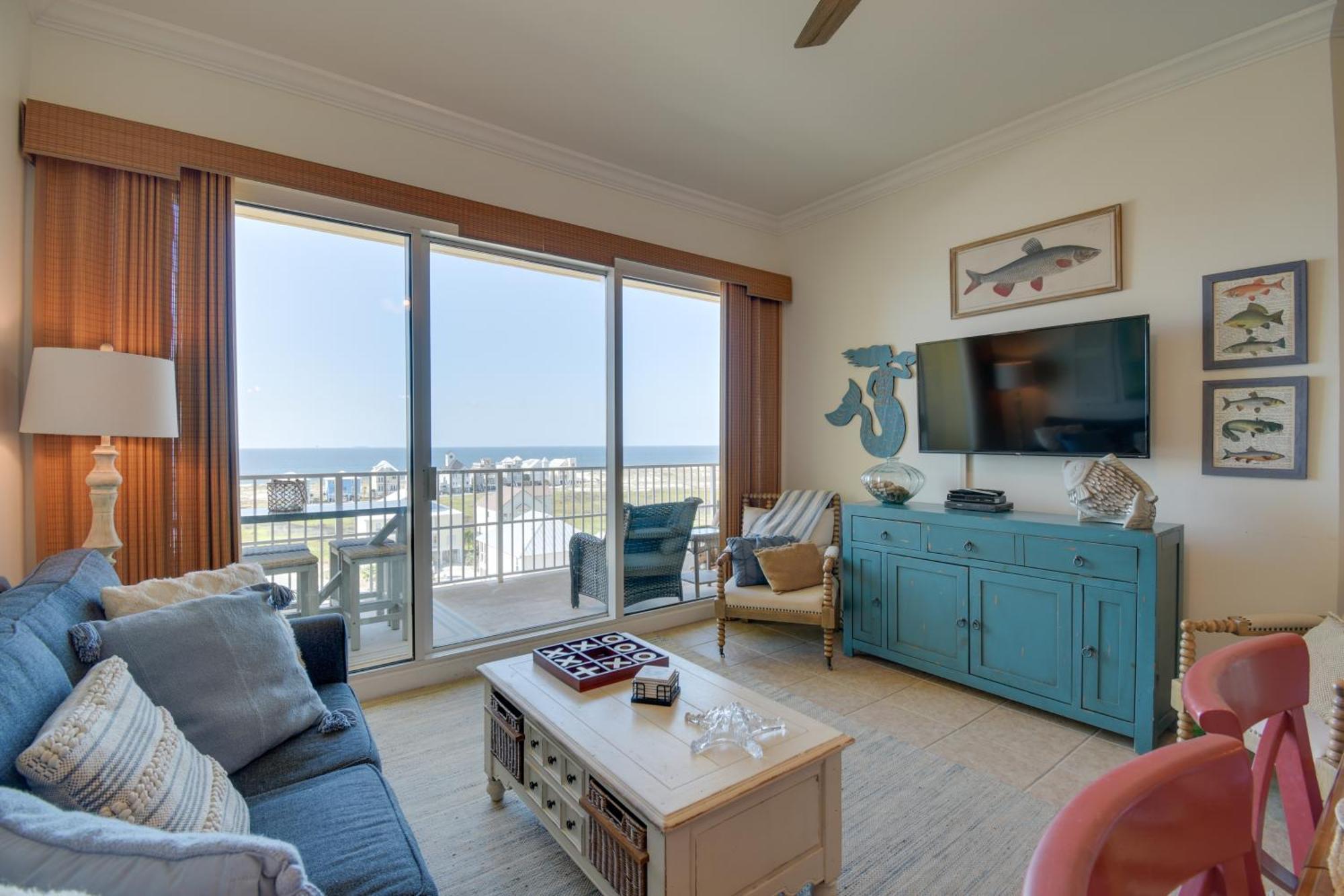 Beachfront Gulf Shores Family Escape Pool Access المظهر الخارجي الصورة